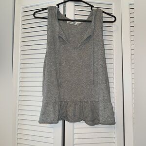 Abercrombie Tank